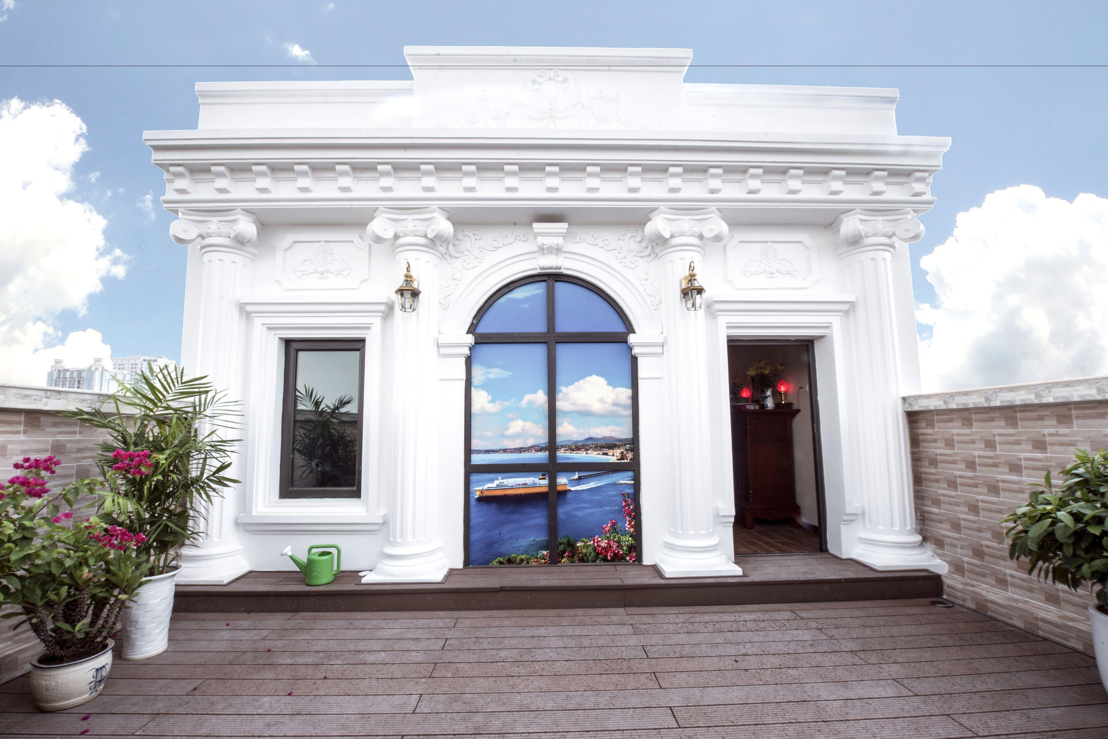 Binh Anh Hotel Hanoi — Photos 2
